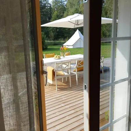 Villa Susimetsa Laadi Exterior foto