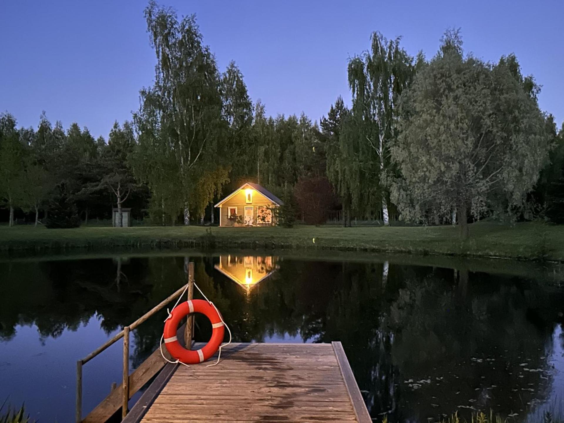 Susimetsa Villa