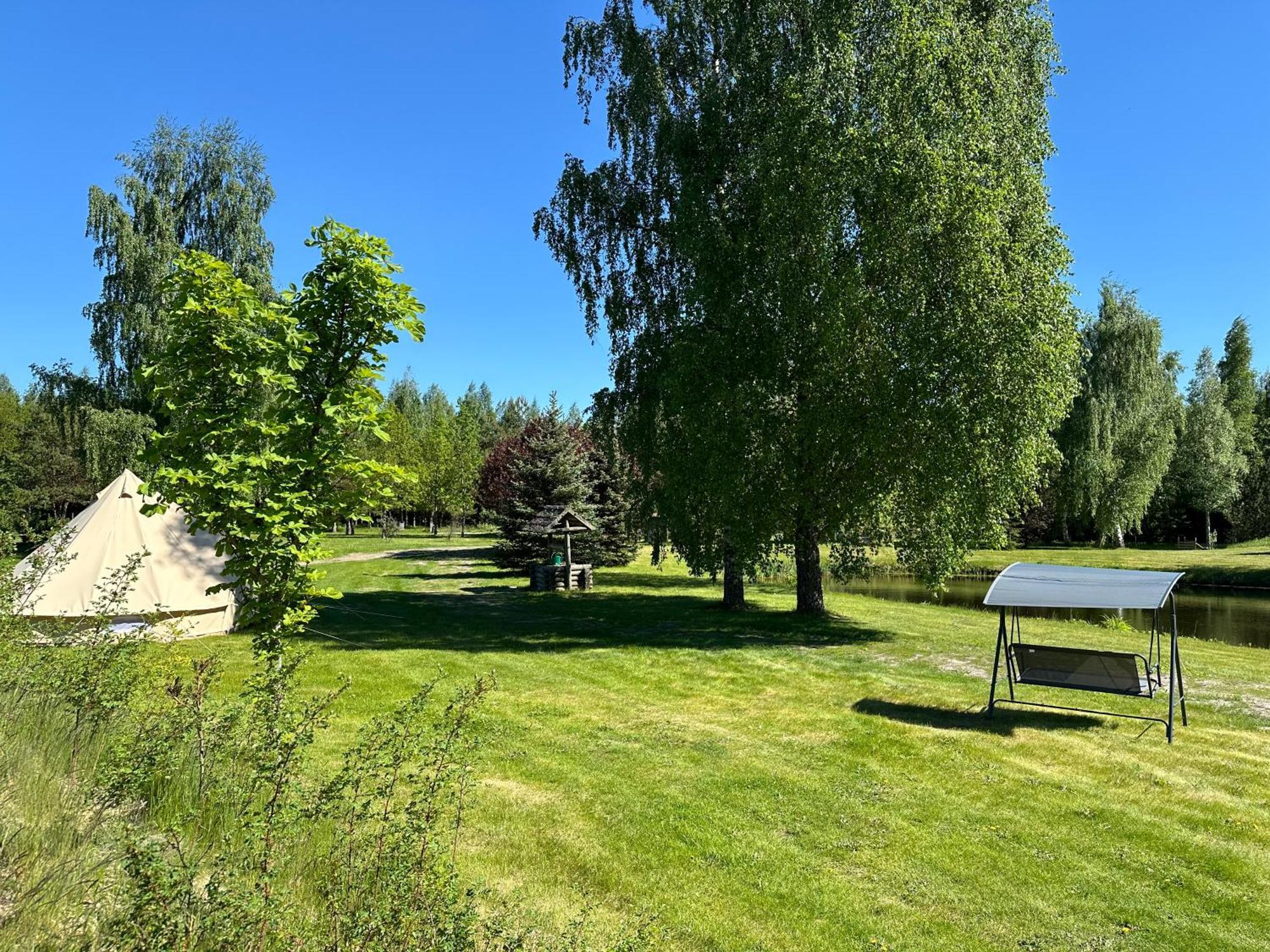 Susimetsa Villa *