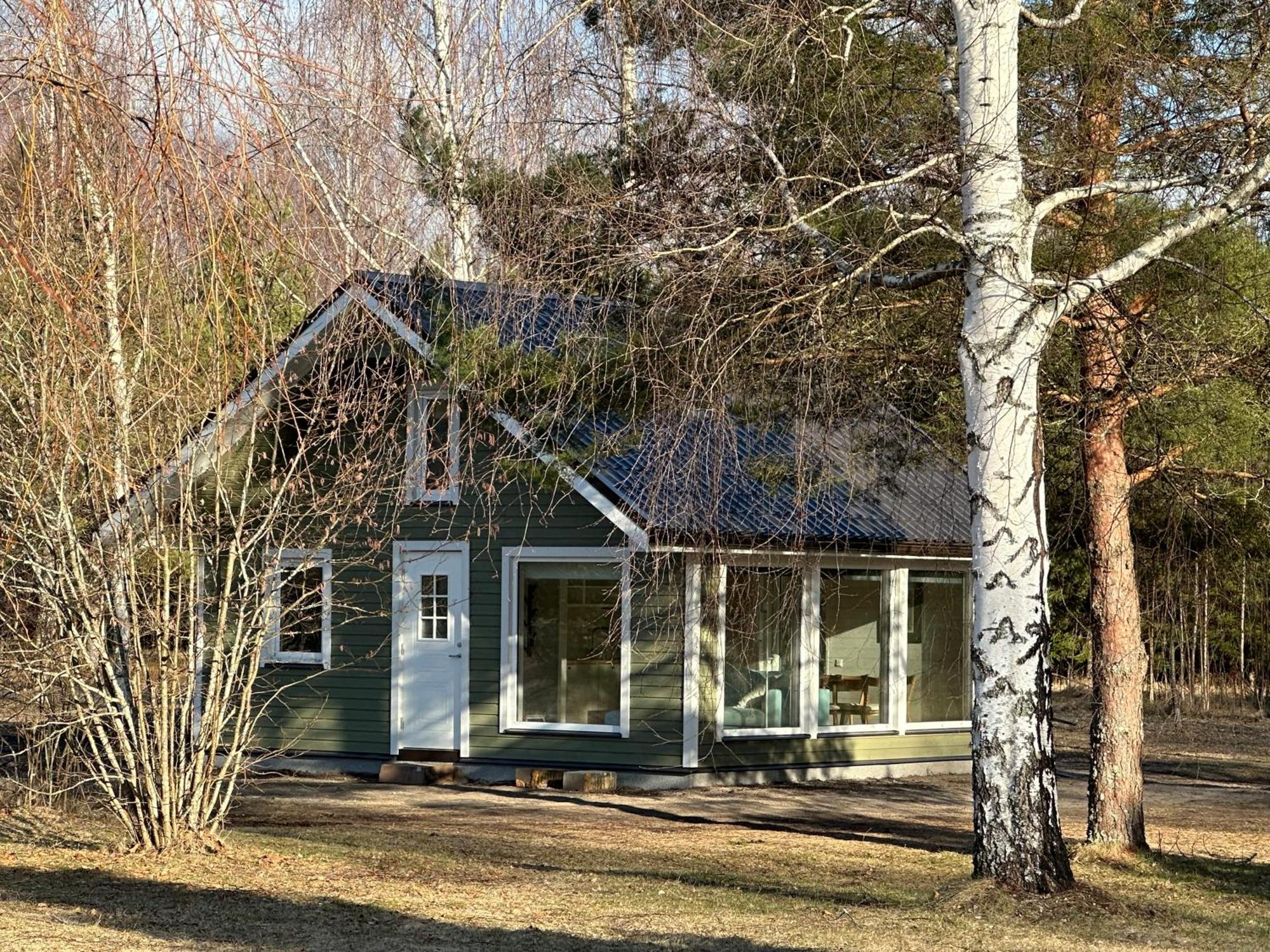 Susimetsa Villa
