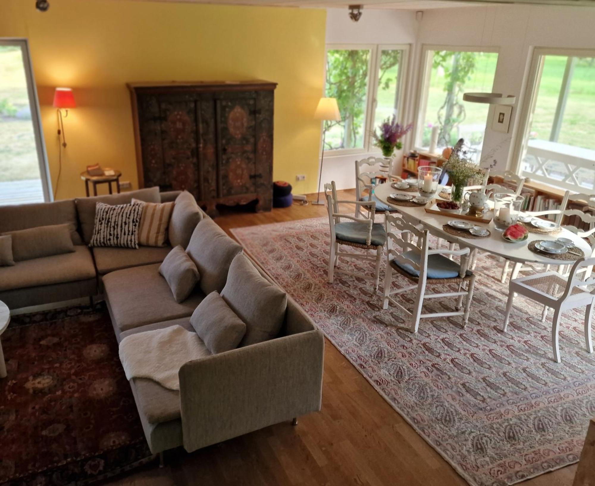 Susimetsa Villa Laadi
